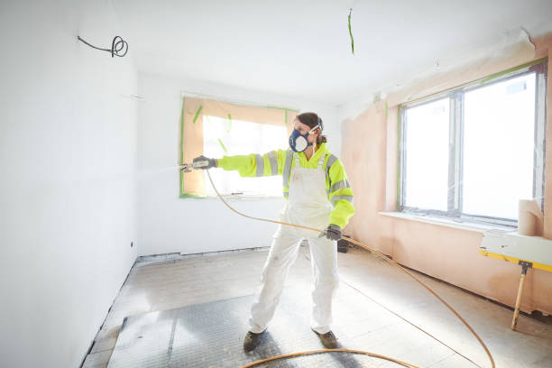 Best Garage Floor Epoxy Painting  in Fern Prairie, WA