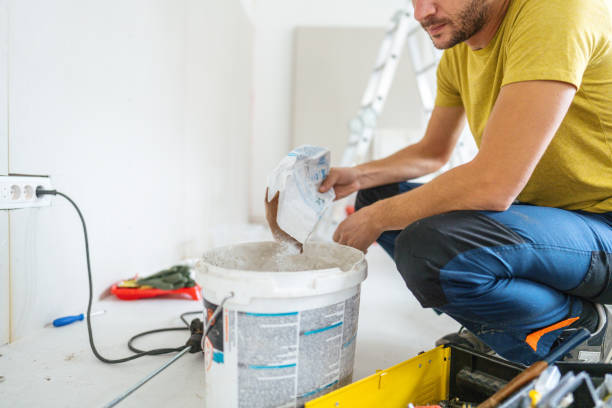 Best Ceiling Drywall Installation  in Fern Prairie, WA