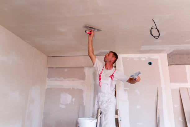 Best Interior Painting  in Fern Prairie, WA