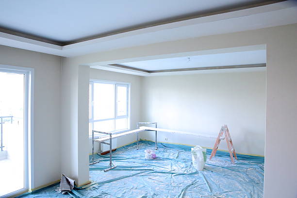 Best Acoustic or Soundproof Drywall Installation  in Fern Prairie, WA